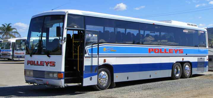 Polleys Autobus Nambucca 293KHQ